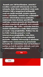 Mobile Screenshot of baumit.hr