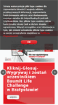 Mobile Screenshot of baumit.pl